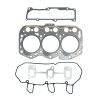 Dichtungssatz Yanmar 3TNV76 | 3D76E | John Deere