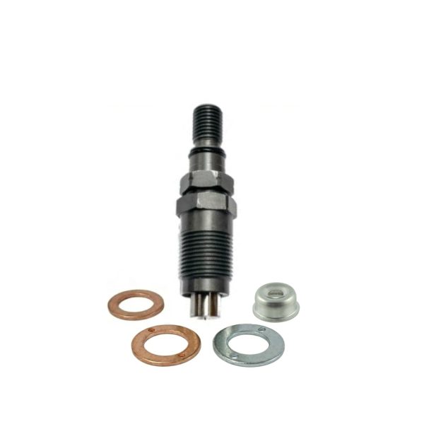 Complete Fuel Injector Yanmar engine 2TNE68 - 3TNE68 – OEM: 719255-53100, 729255-53100, 719810-53100