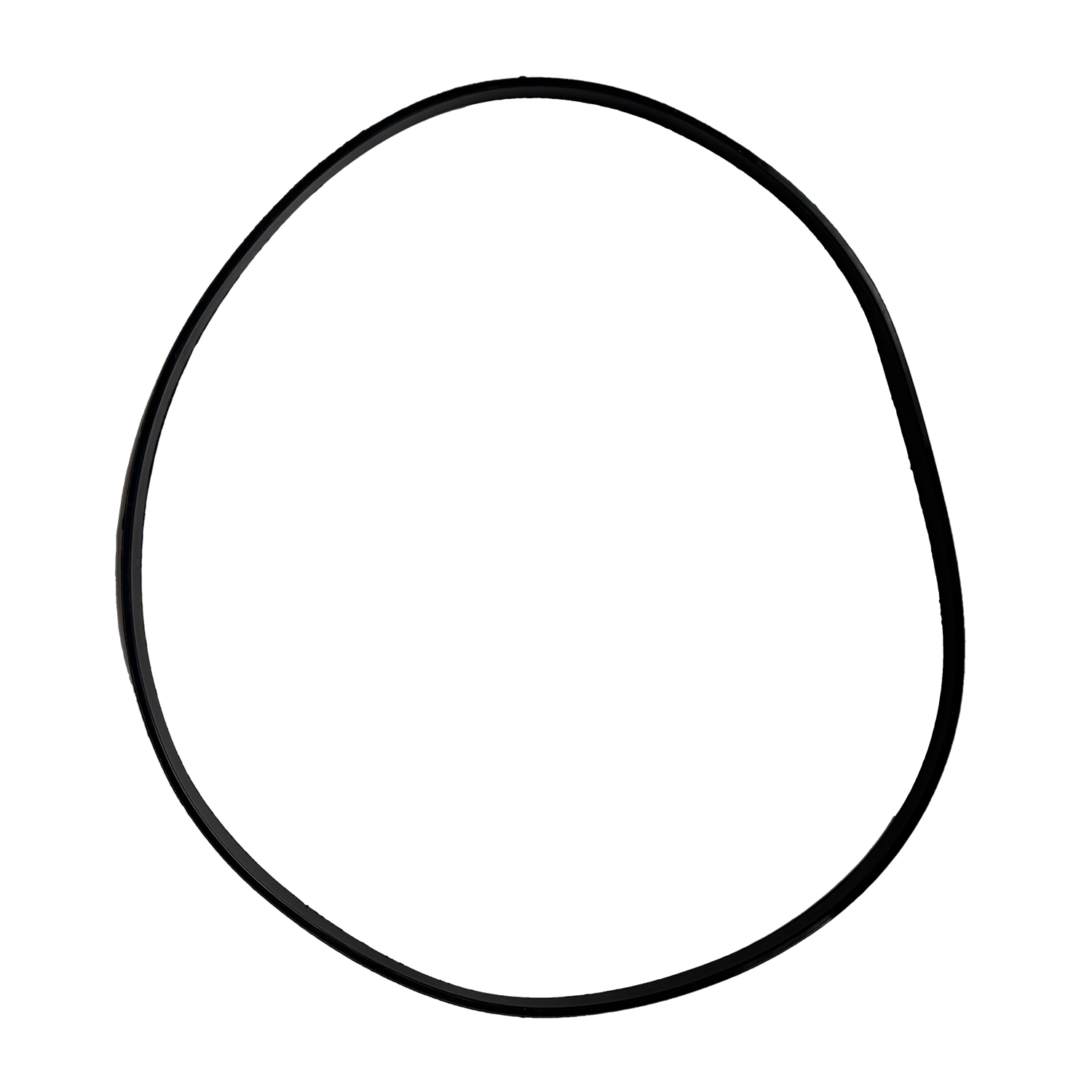 Klepdekselpakking Kubota V1502, V1702, V1902