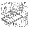 Oil Pan Gasket Kubota D750 | B1200 – B7001 | Zen-noh