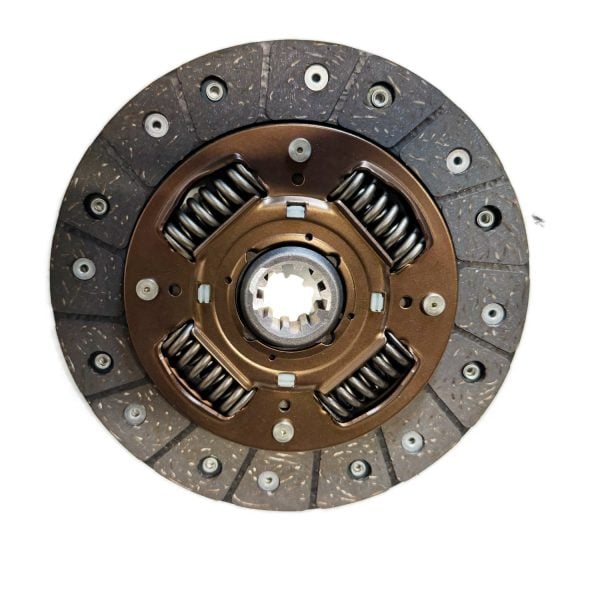 Koppelingsplaat Kubota B7300 HST - B7400 HST - B7410 HST – OEM: 6C090-13400, K60900