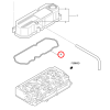 Ventildeckel Dichtung S3L | S3L2 | Mahindra | Caterpillar | Pel-job | Weidemann