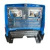 Masque avant Iseki TA207 – TA287F | TA317F – TA530 | TA538 – 5040