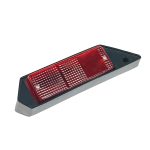 Ensemble de réflecteurs de feu arrière Iseki Landleader TA207 – TA287F | TA317F – TA530 | TA538 – 5040