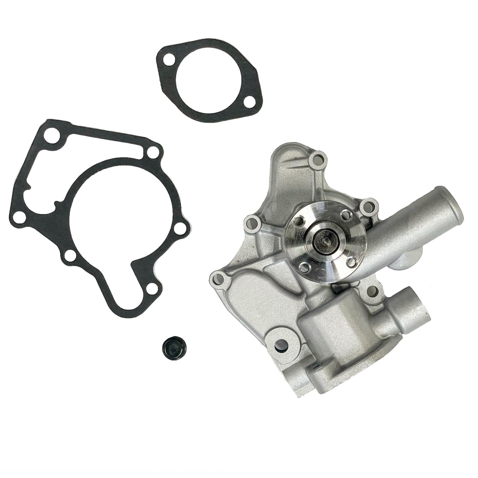 Water pump 2D68E | 2TNE68-EN3BY | 3TNE68-ENBV