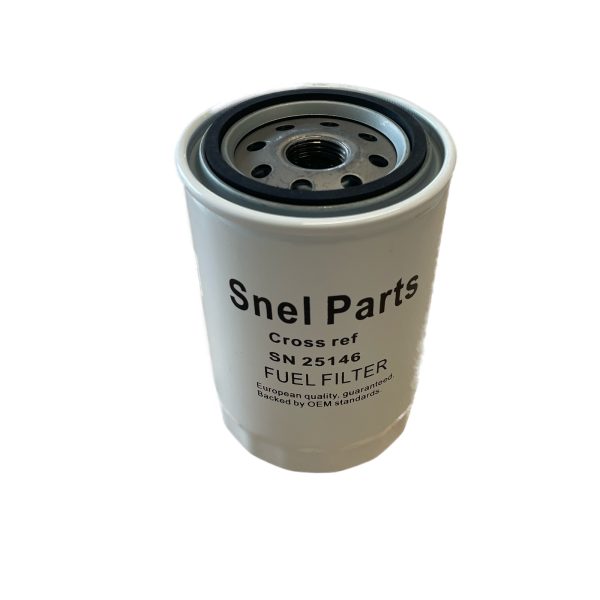 Kraftstofffilter Solis 20 – Solis 26