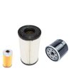 Filter Kit Iseki SXG 323 - SXG326 | TMG18