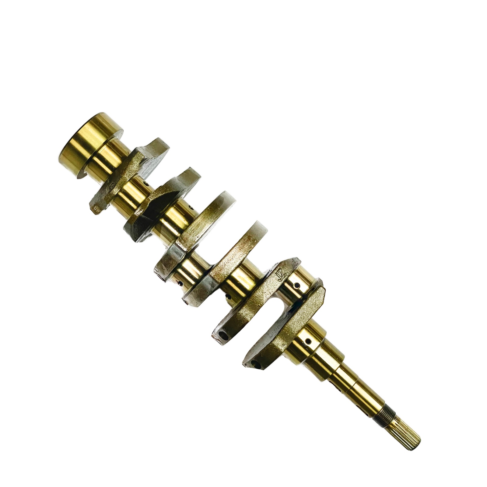 Kubota Crankshaft D850 | D850BH | D850-5B | D850 | Zen-noh