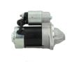 Startmotor Yanmar 3T72 | Hako | John deere | Pel Job