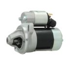 Anlasser Yanmar 3T72 | Hako | John Deere | Pel Job