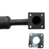 Escape Iseki TU180 – TU240 | TU1700 – TU2101 | TL1900 – TL2701