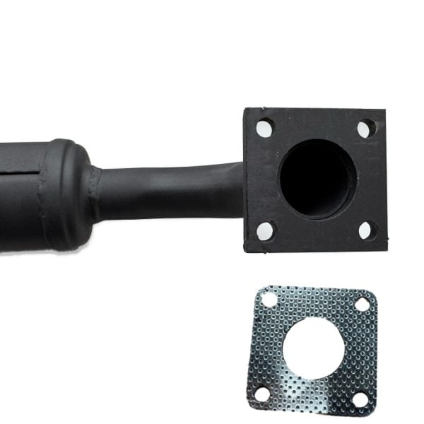 Escape Iseki TU180 – TU240 | TU1700 – TU2101 | TL1900 – TL2701