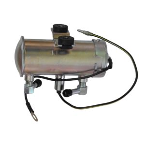 Brandstofopvoerpomp Mitsubishi L2E - L3E | S3L2 - S4L2 | K3B - K4E | S4S