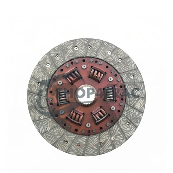 Disco de embrague Iseki TG5330 - TG5390 | SF300 - SF333 – OEM: 1742-120-250-00, 174212025000