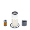 Filterkit Mitsubishi MTX13 - MTX225 | MTZ18 - MTZ200