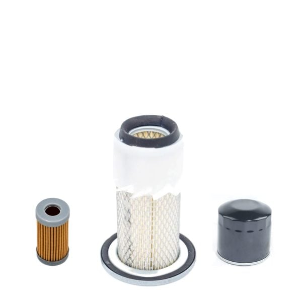 Filterkit Mitsubishi MTX13 – MTX225 | MTZ18 – MTZ200