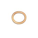 Korek miski olejowej, korek spustowy oleju silnikowego, uszczelka | Mitsubishi | Iseki | Mahindra K3A- K4F | KE70- KE75 | L2A - L3E