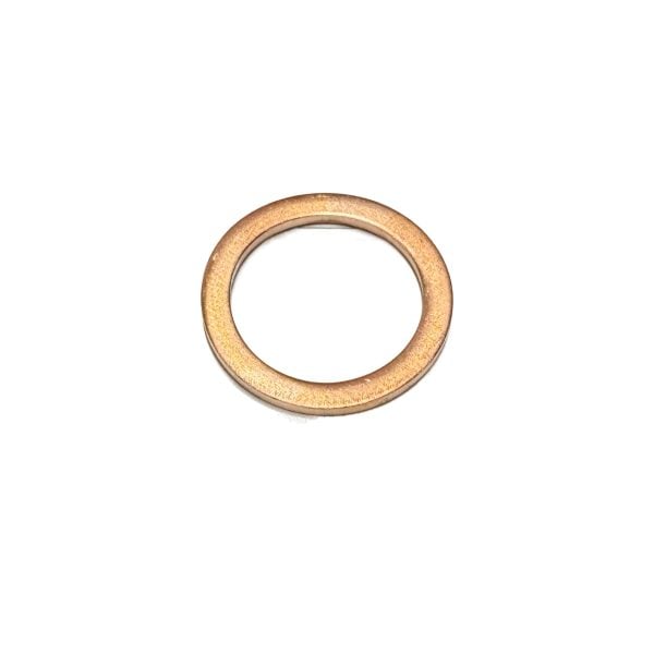 Oliecarterpan plug motorolie-aftapplug dichting | Mitsubishi | Iseki | Mahindra K3A- K4F | KE70- KE75 | L2A - L3E – OEM: 5663-000-3120-0, 5650-040-713-70, 5650-040-7137-0