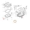 Filterkit Iseki TA Landleader | TA207 – TA287F | TA317F – TA530 | TA538 – 5040