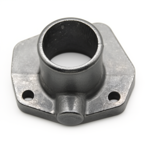 Thermostat housing Kubota V3300 - V3800 | KX080-3 - M9960