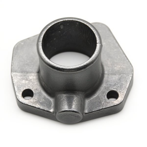Thermostaathuis Kubota V3300 - V3800 | KX080-3 - M9960 – OEM: 1C020-73260