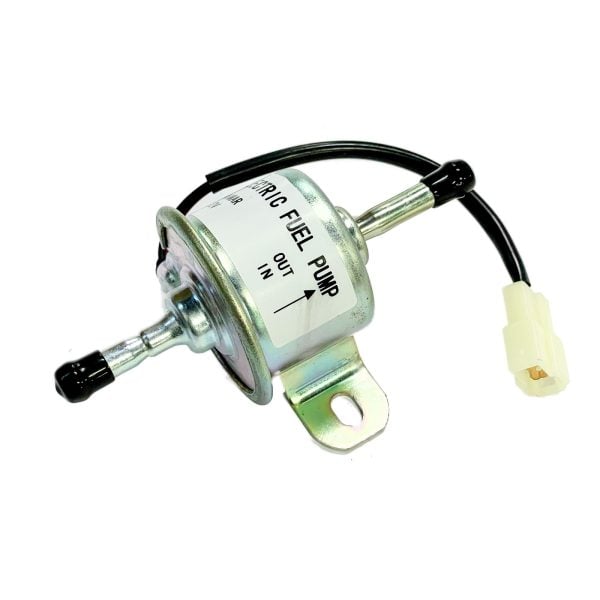 Bomba de combustible | Bomba de alimentación Yanmar 3TNV70 – 4TNV98 | Eléctrica