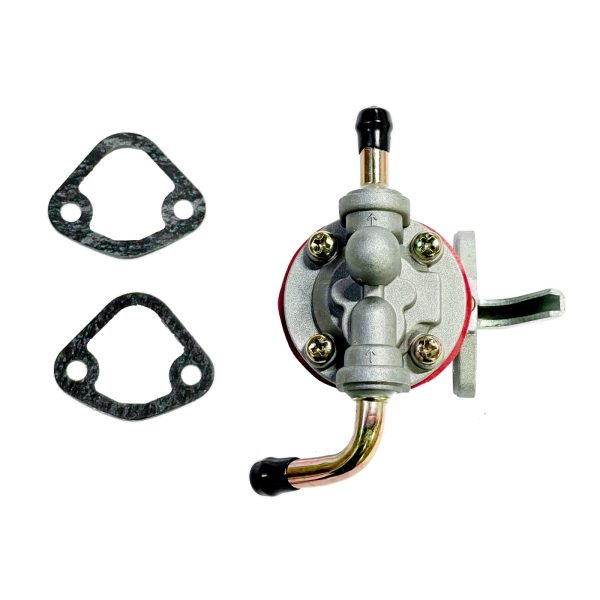 Pompa carburante | Pompa di alimentazione Kubota D662 - D1703 | V1205 - V2203 | Z402 - Z602 – OEM: 1G961-52030, 1G96152030, 15263-52030