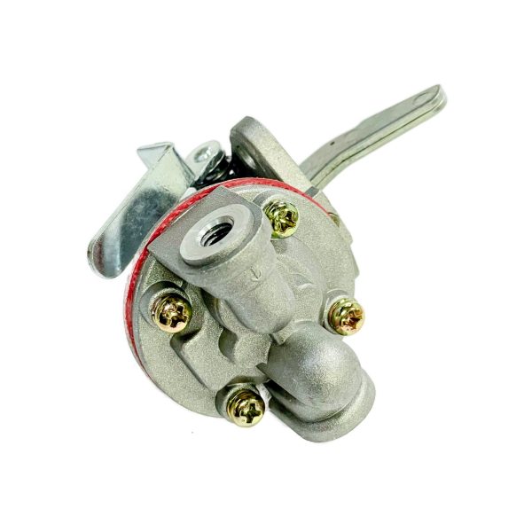 Kraftstoffpumpe | Förderpumpe Yanmar 3T75 – 3T95 | 3TNE84 – 4TNE88