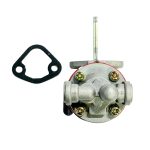 Pompe à carburant | Pompe d'alimentation Yanmar 3T75 - 3T95 | 3TNE84 - 4TNE88