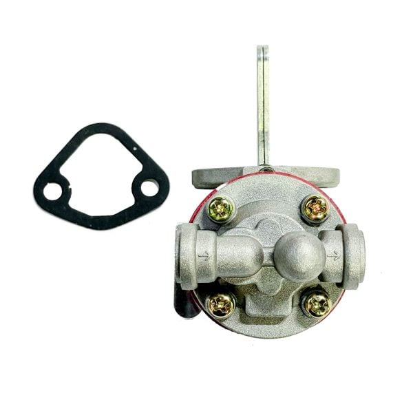 Kraftstoffpumpe | Förderpumpe Yanmar 3T75 - 3T95 | 3TNE84 - 4TNE88 – OEM: 129301-52020, 128270-52010, 121256-52021
