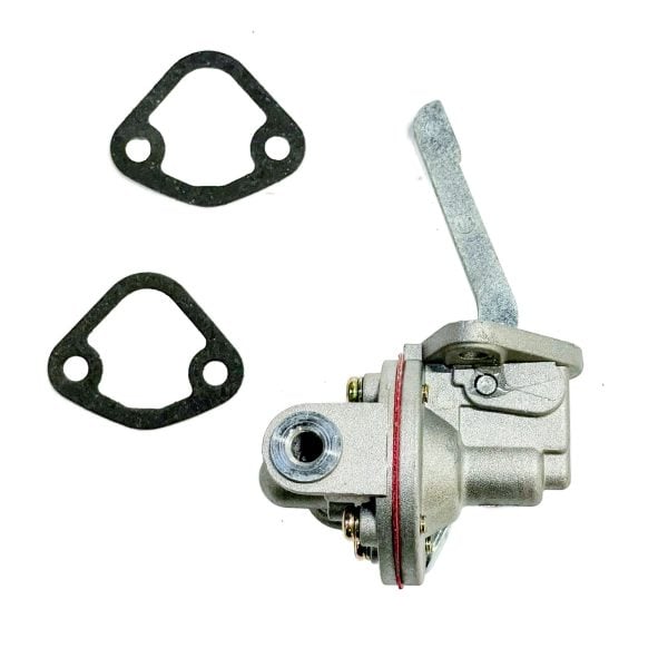 Bomba de combustible | Bomba de elevación Yanmar YM195 - YM336 | YM1500 - YM3810 – OEM: 105582-52010, 10558252010, 124550-52010