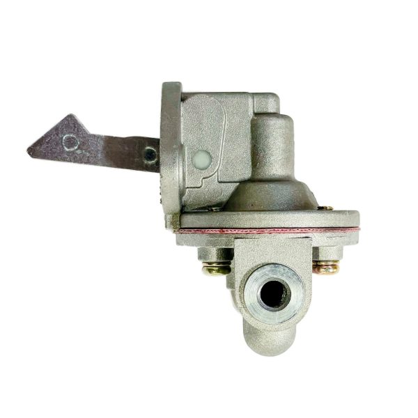 Pompa carburante | Pompa di alimentazione Yanmar 2TR13 – 2T73A | YM135 – YM165D | YM1100 – YM1401