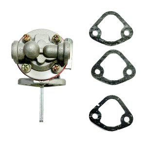 Fuel Pump | Lift Pump Yanmar 2TR13 - 2T73A | YM135 - YM165D | YM1100 - YM1401