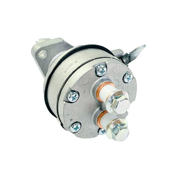 Bomba de combustible | Bomba de alimentación Perkins 403D | 404D | Shibaura N843 – N844L-T | Weidemann