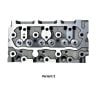 Culasse Yanmar 3TNA72 | 3TNE72 | F13 – F15D | YM169 – YM186 | YM1401 – YM1510D