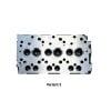 Culasse Yanmar 3TNA72 | 3TNE72 | F13 – F15D | YM169 – YM186 | YM1401 – YM1510D
