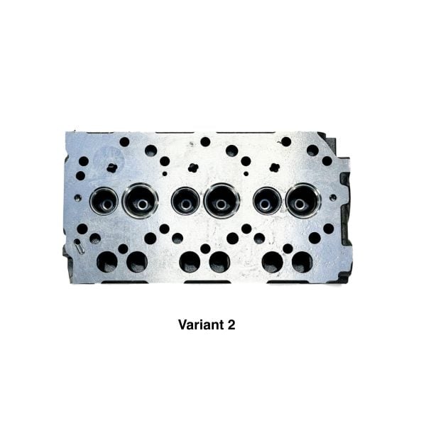 Culasse Yanmar 3TNA72 | 3TNE72 | F13 – F15D | YM169 – YM186 | YM1401 – YM1510D