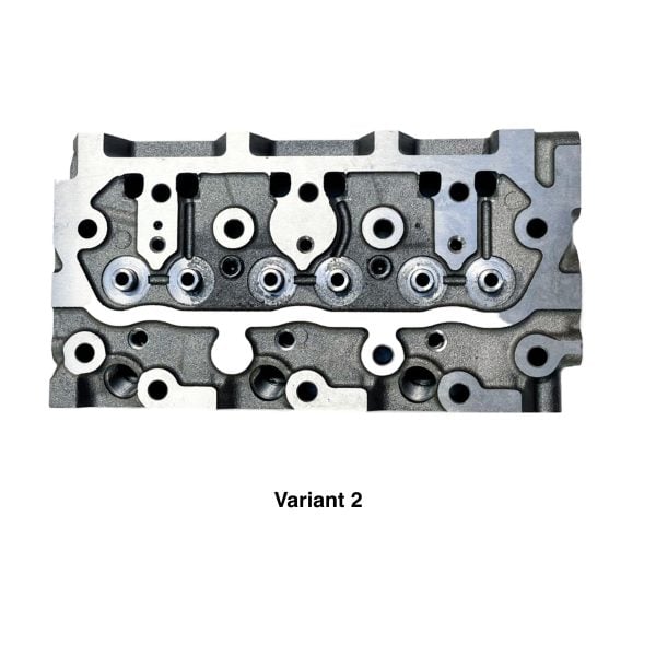 Culasse Yanmar 3TNA72 | 3TNE72 | F13 – F15D | YM169 – YM186 | YM1401 – YM1510D