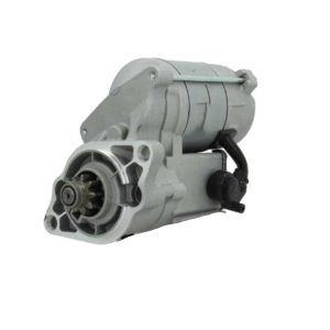 Motorino di avviamento Kubota V1200 - V1200N - V800 - D722 | 24V