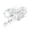 Kubota O-ring Head Gasket general D662 – D950 | D1005 – D1703 | V1100 – V3800