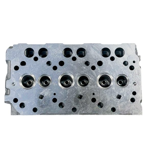 Culasse Yanmar 3TNA72 | 3TNE72 | F13 – F15D | YM169 – YM186 | YM1401 – YM1510D