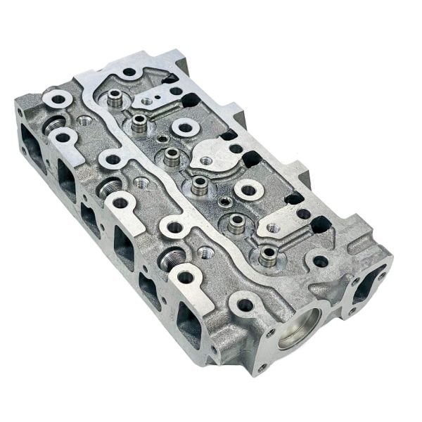 Culasse Yanmar 3TNA72 | 3TNE72 | F13 - F15D | YM169 - YM186 | YM1401 - YM1510D – OEM: 119629-11700