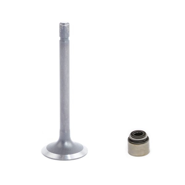 Válvula de escape Mitsubishi L2A - L2E | L3A - L3C - L3E | Pel Job – OEM: MM432144