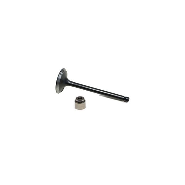 Uitlaatklep Iseki motor E3CD | E3CE | E3CF | Iseki TK | TH | TG | SF | TF – OEM: 6212-552-008-00