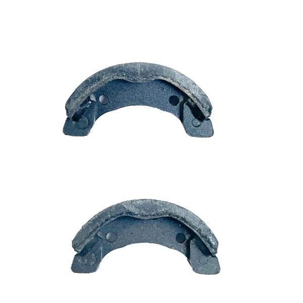 Brake Shoe Kubota B1550 - B1750 | B6001 - B7001 | B5100 - B6200 | F2000 - FZ2400 – OEM: 6661122341, 66611-22341, 66611-2234-1