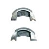 Ganascia freno Iseki TX1000 - TX2160 | TU1400 - TU1601 | TM215 - TM217 | SF224 | Bolens G152 - G174 – OEM: 1427-310-2000-0, 1427-310-2100-0