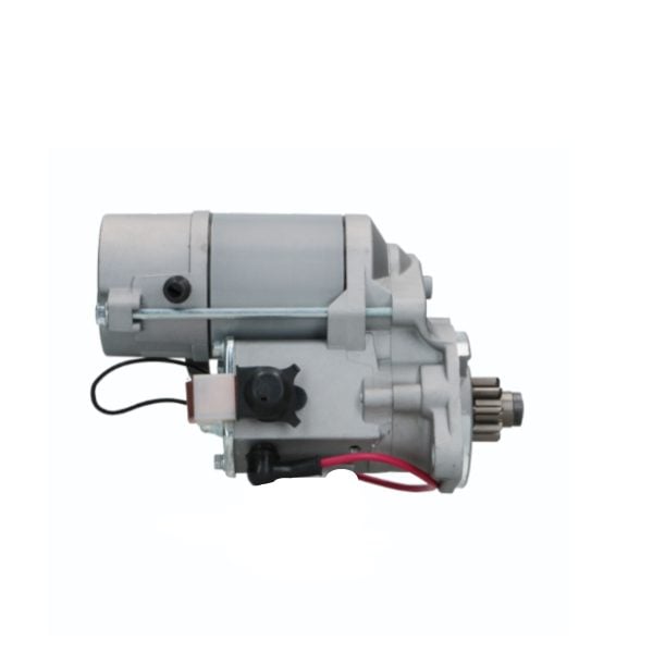 Startmotor Kubota V2203 – V2403 | Case | Caterpillar | Airman | Schäffer