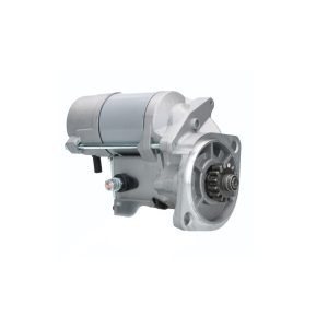 Starter motor Yanmar 4TNE88 | 4TNE88-NSW | John Deere