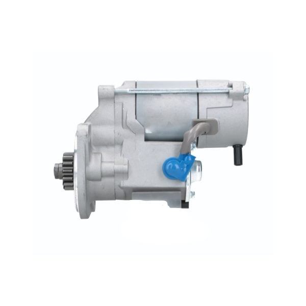 Startmotor Yanmar 4TNE88 | 4TNE88-NSW | John deere