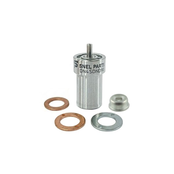 Wtryskiwacz Nozzle Toyota | DN4SDND90 – OEM: 23620-54020, 23620-59015, 093400-0900